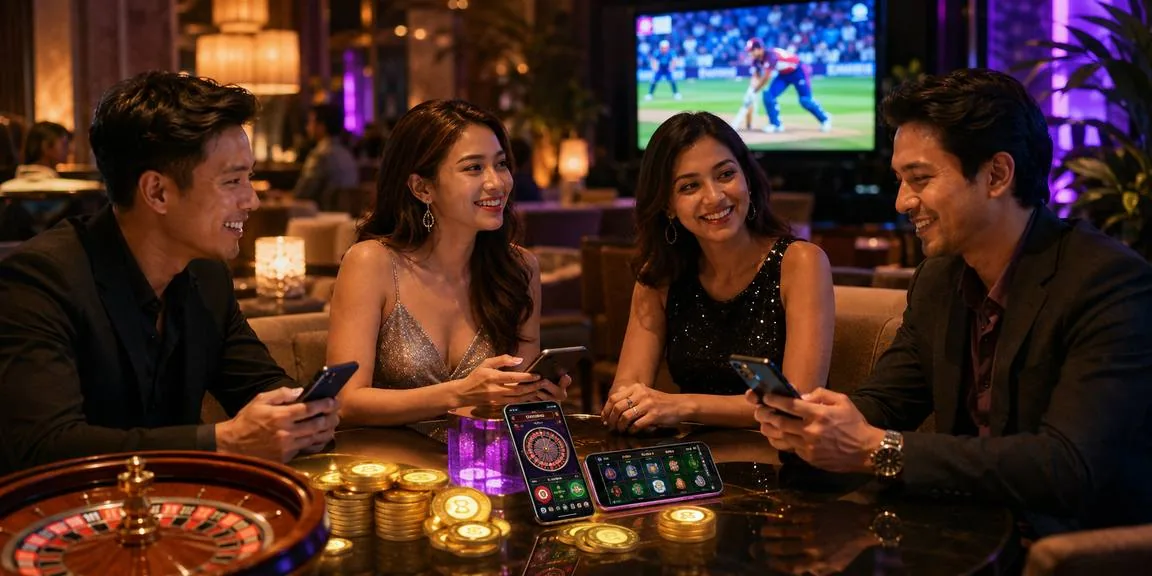 888go Khám phá sảnh 888go trên điện thoại