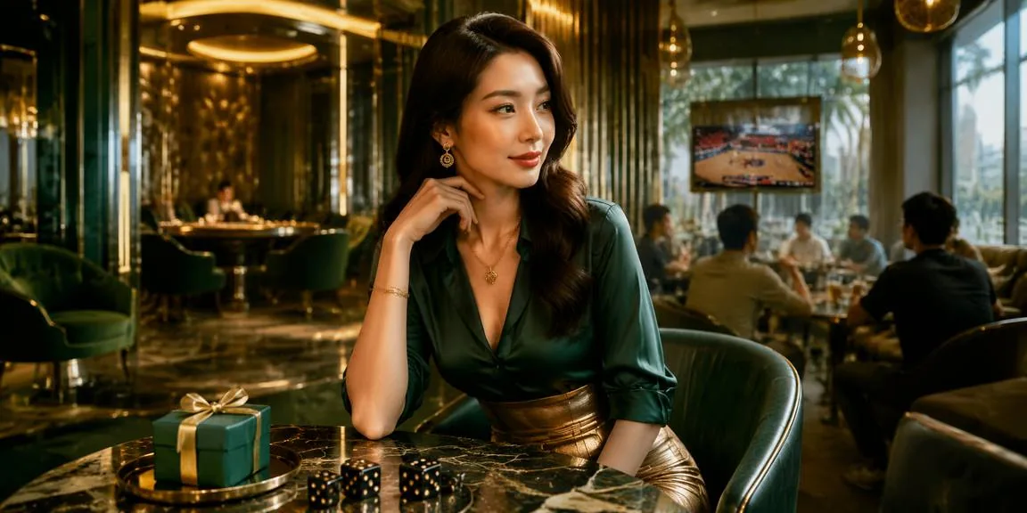 888go Việt Nam Sảnh casino