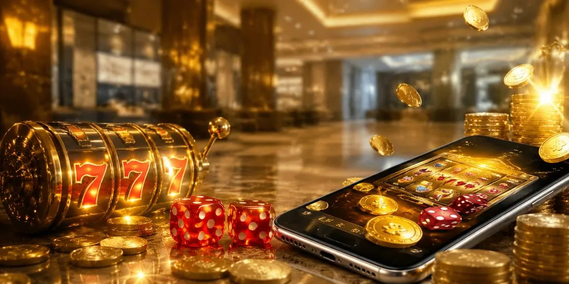 888go Điểm Nhấn Casino Trực Tiếp